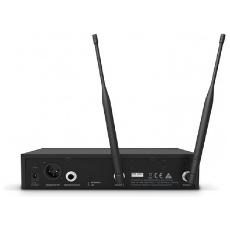 Microfon Wireless LD Systems U508 BPL