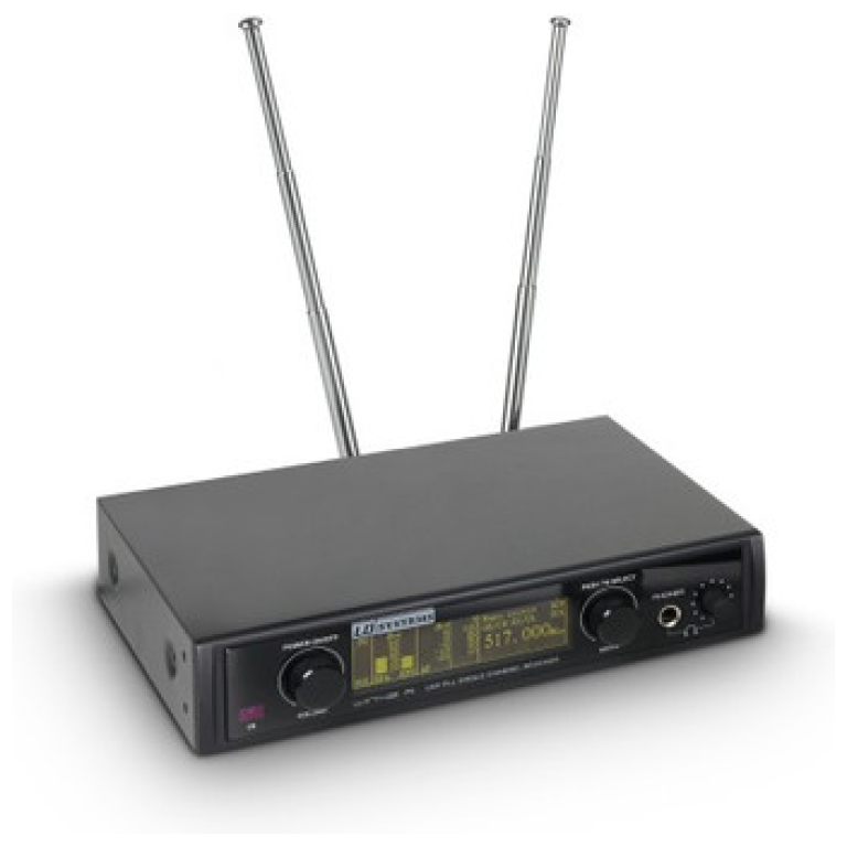 Microfon Wireless LD Systems WIN 42 BPL