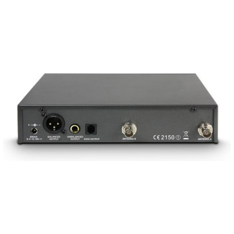 Microfon Wireless LD Systems WIN 42 BPL