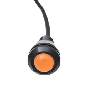 LED Auto de Tip Surub Mov, 12V 10W