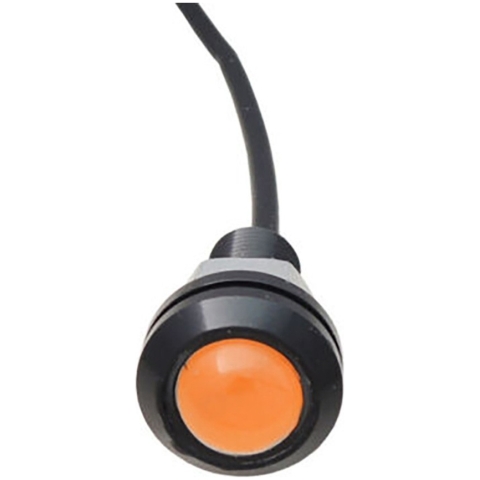 LED Auto de Tip Surub Mov, 12V 10W