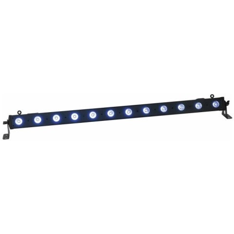 Bara Led Eurolite Led Bar 12 QCL RGBW