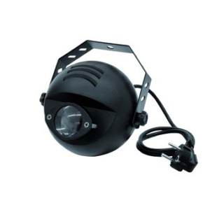 EUROLITE LED PST 9W TCL DMX Spot - Eurolite