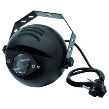 EUROLITE LED PST-9W TCL DMX SPOT