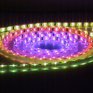 Banda Led Smart Strip - Banda LED inteligenta interior