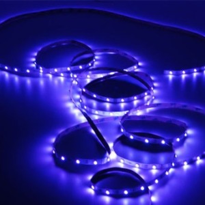 Stairville LED FLEX STRIP RGB 3 IN 1 - Banda LED autoadeziva