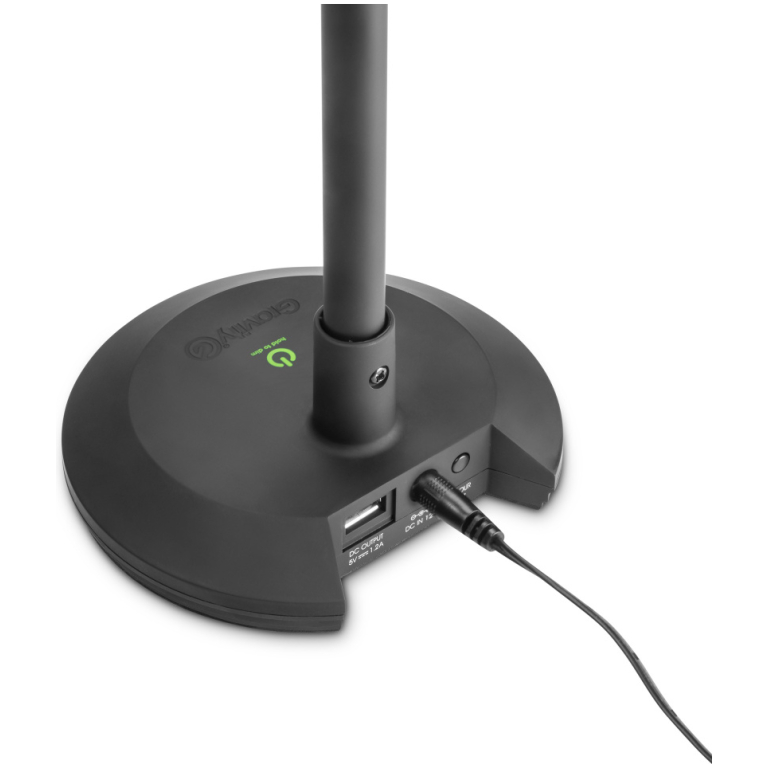 Lampa LED Gravity LED PL 2B