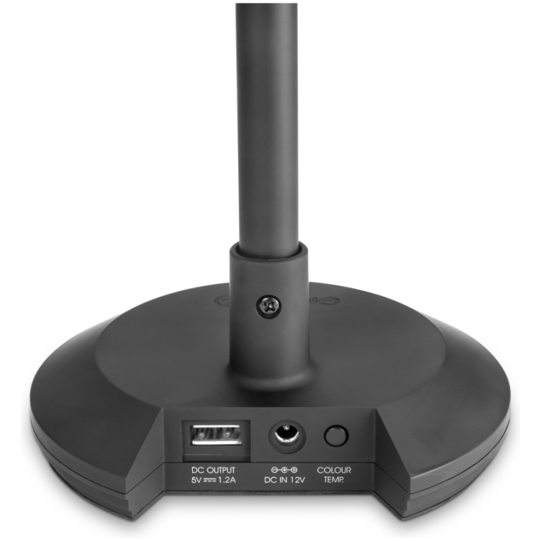 Lampa LED Gravity LED PL 2B