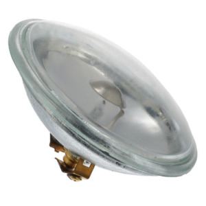 Bec PAR36 Omnilux 30W 6,4V VNSP G53 3000K - Omnilux