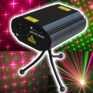 Laser Stairville picoLase Frosty - Stairville