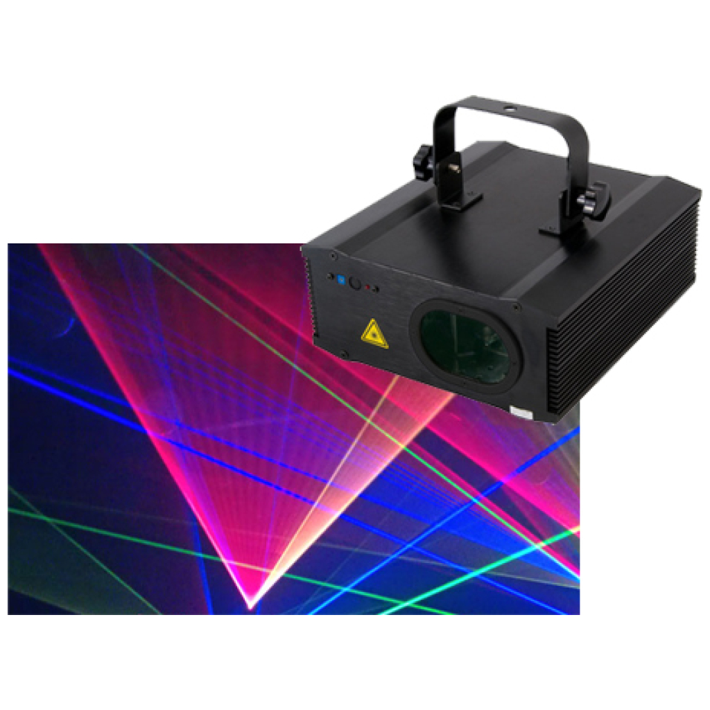 Laserworld ES-800 RGB