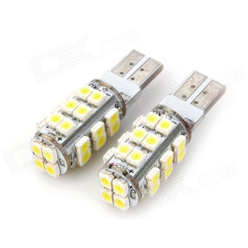 Led Auto, 12v, 28smd, T10