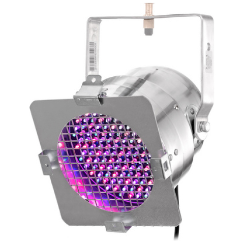 Stairville LED PAR 56 Pol. 151 LEDs RGB