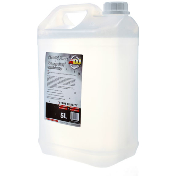 Lichid Zapada American DJ Snow Fluid 5L