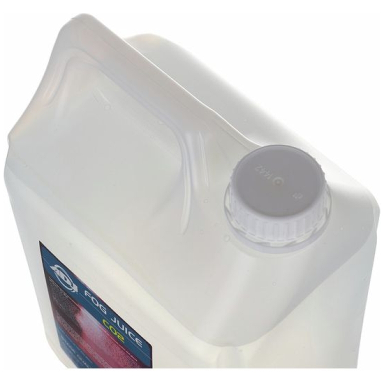 Lichid ceata ADJ Fog Juice CO2