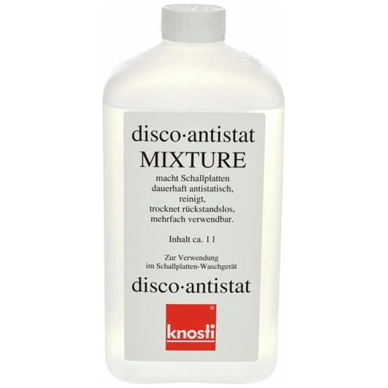 Lichid curatare Vinil Knosti LP