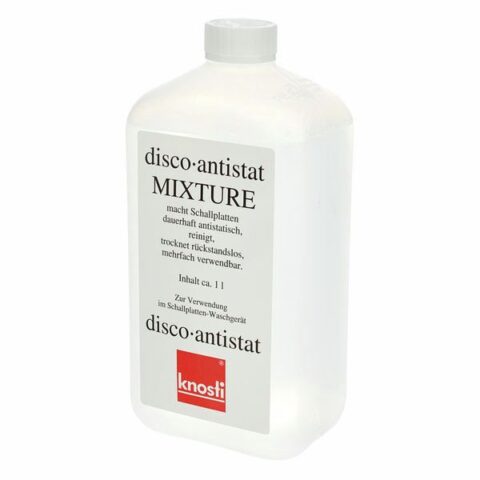 Lichid curatare Vinil Knosti LP