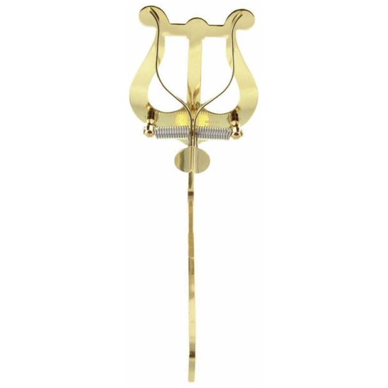 Lira Saxofon Riedl 313 Medium,suport partitura