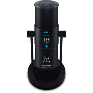 Microfon de studio M-Audio Uber Mic