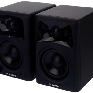 M-Audio AV32 Monitor Activ Studio