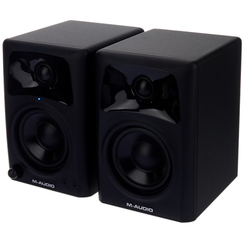 M-Audio AV32 Monitor Activ Studio