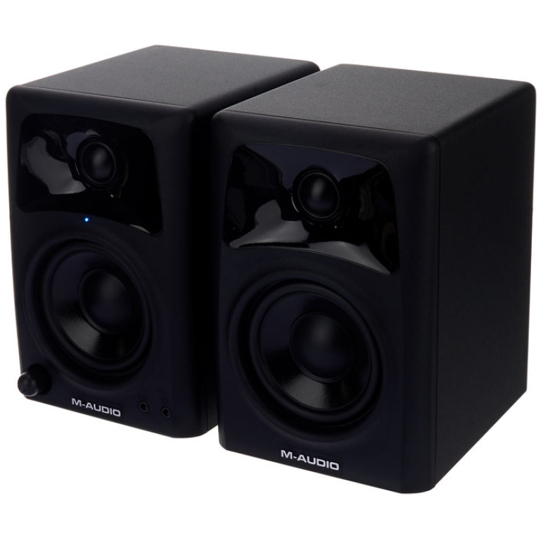 M-Audio AV32 Monitor Activ Studio