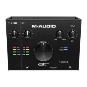 M-Audio Air 192/4
