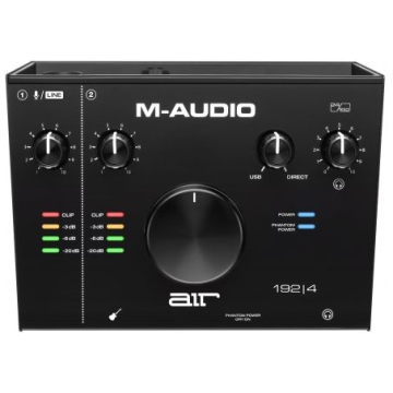 M-Audio Air 192/4