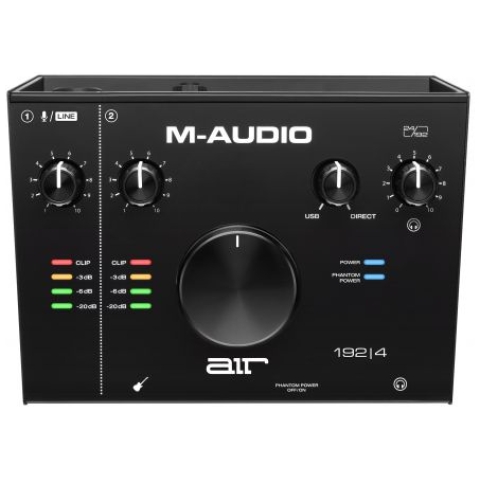 M-Audio Air 192/4