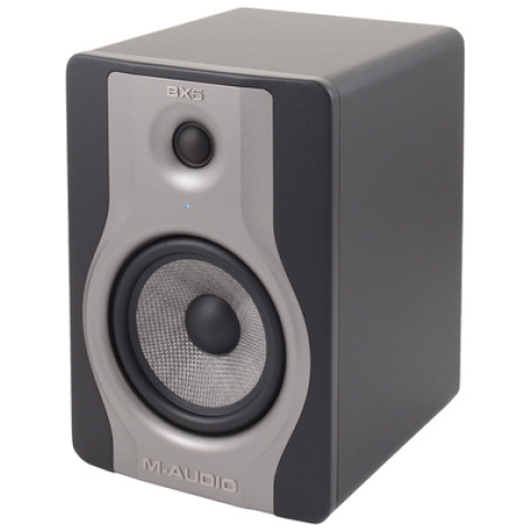 M-Audio BX5 Carbon