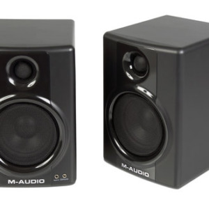 M-Audio AV30 Studiophile