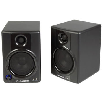 M-Audio AV30 Studiophile