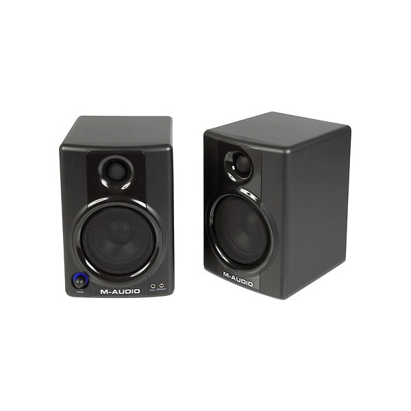 M-Audio AV30 Studiophile