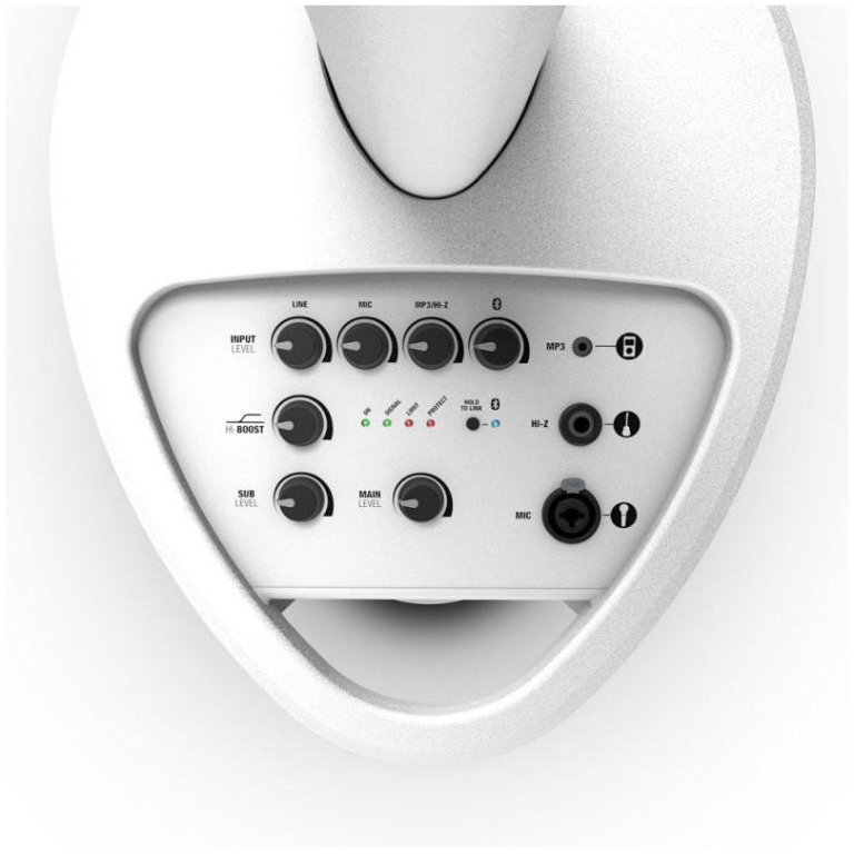 Sistem sonorizare tip coloana LD SYSTEMS MAUI 5W