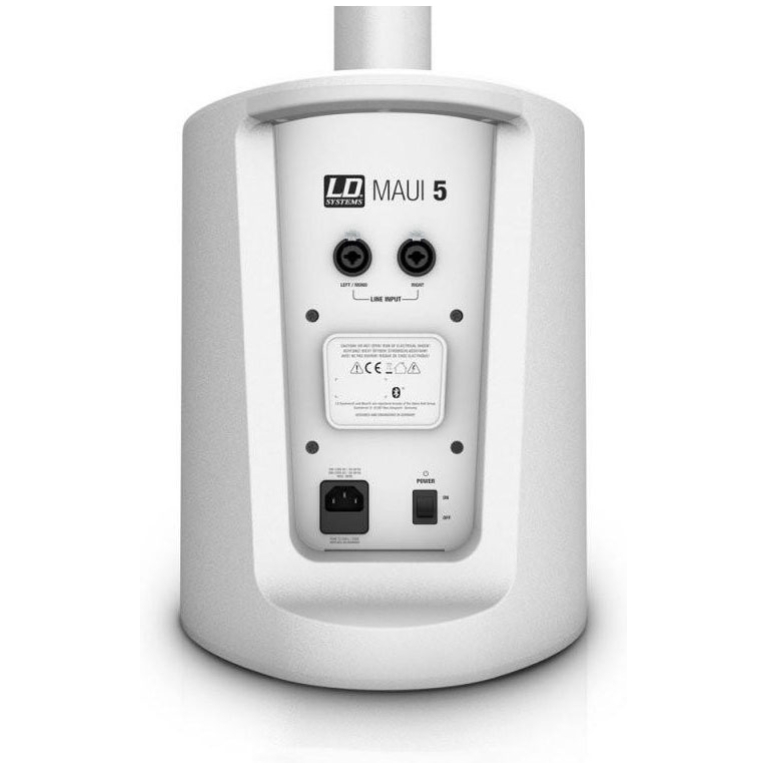 Sistem sonorizare tip coloana LD SYSTEMS MAUI 5W