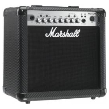 MARSHALL MG15CFX