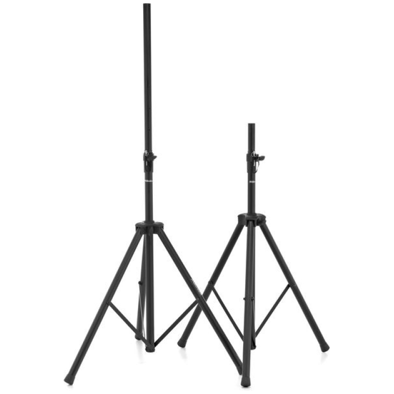 Set stative boxe cu husa MILLENIUM BS-2211B