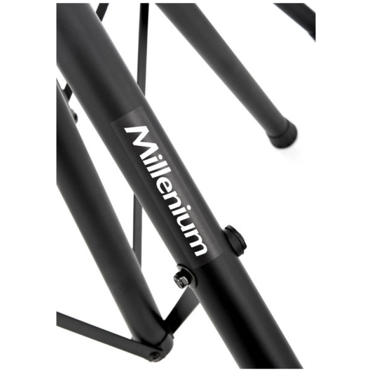 Set stative boxe cu husa MILLENIUM BS-2211B