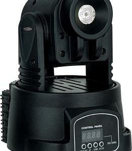 Showtec Micro Wash LED Moving Head