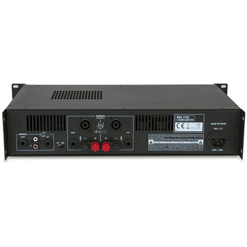 Powerline One 1200W - Sistem audio complet, Pub, Bar