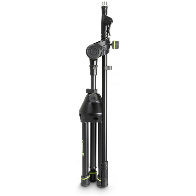 Gravity MS-3122 HDB, Stativ microfon cu brat telescopic 