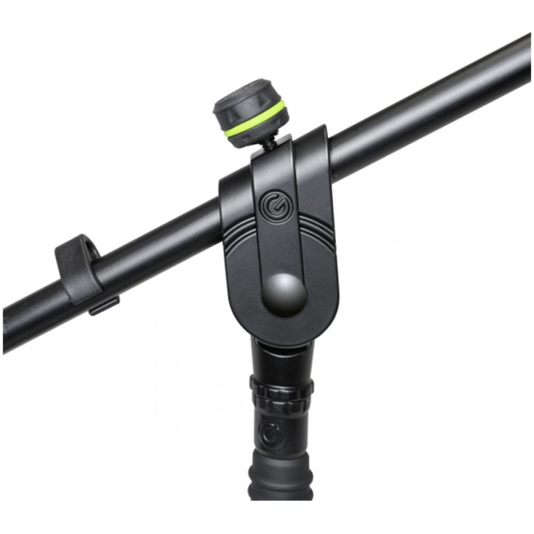 Gravity MS-3122 HDB, Stativ microfon cu brat telescopic 