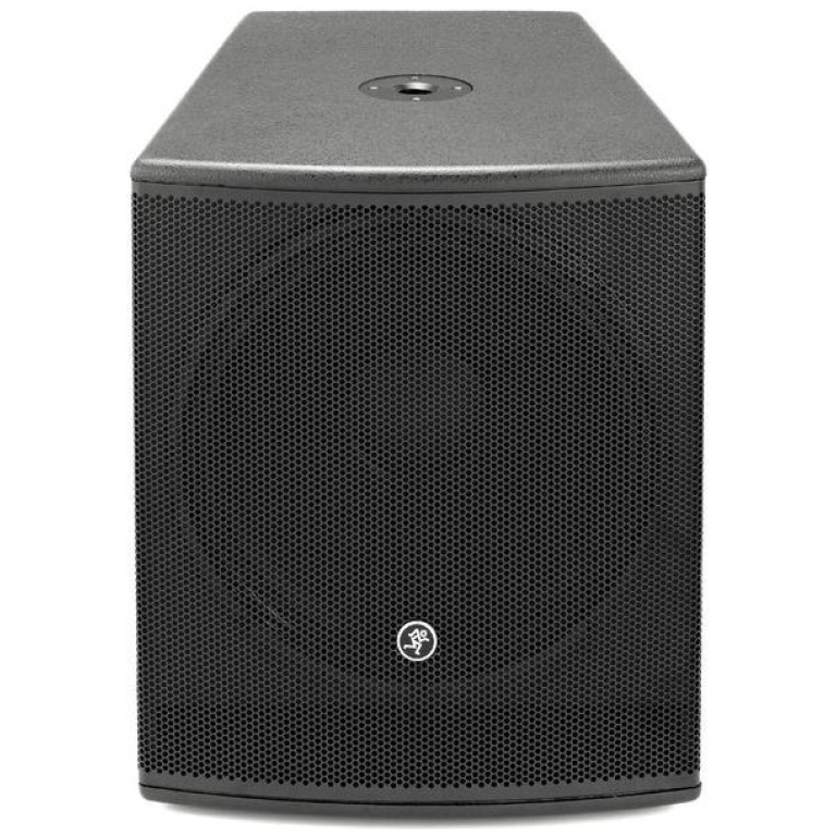Subwoofer Activ Mackie SRM 1801