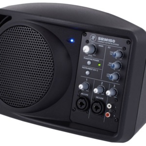 Boxa Activa Mackie SRM 150