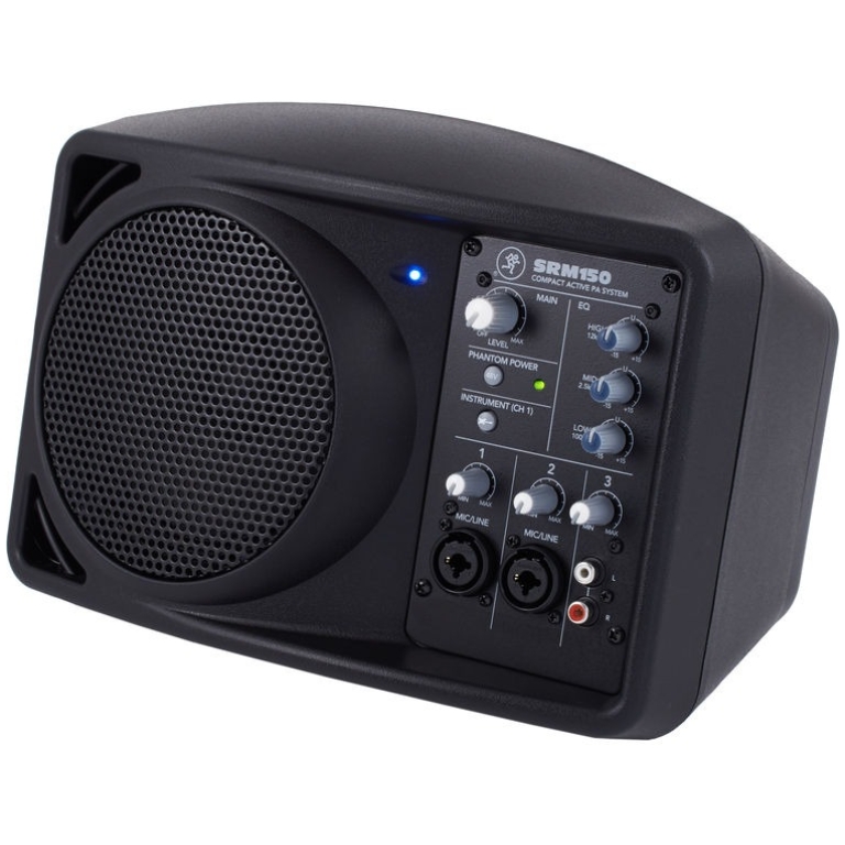 Boxa Activa Mackie SRM 150