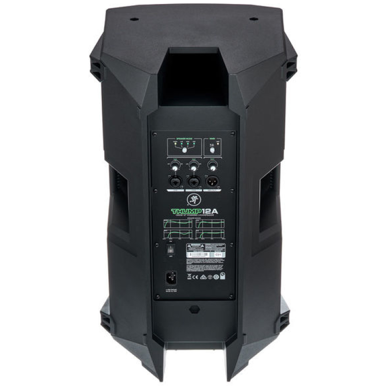 Boxa Activa Mackie Thump 12A 1300W