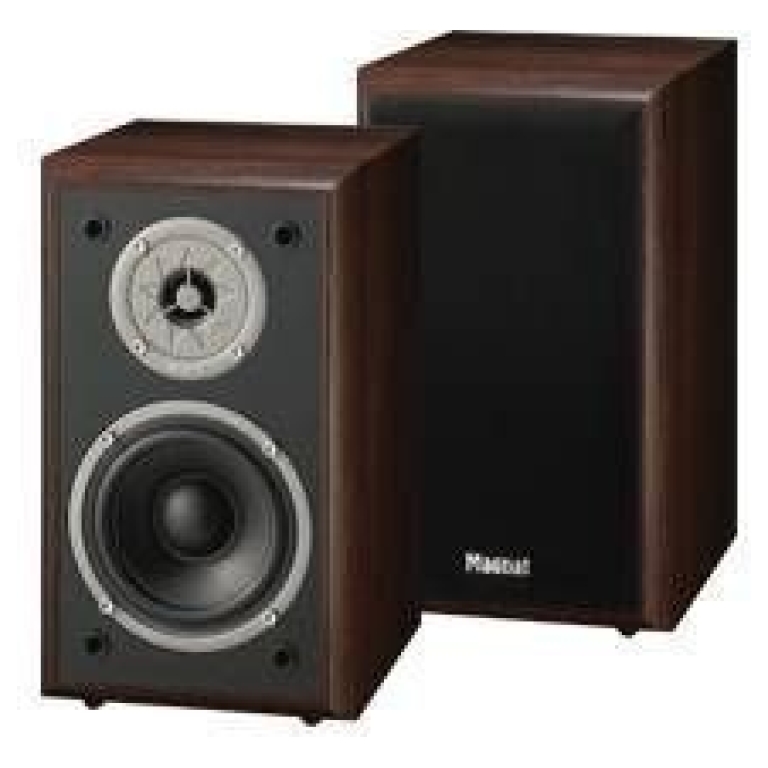 Magnat Monitor Supreme 102 Moca, Baxe audio de raft, pereche