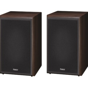 Magnat Monitor Supreme 202 Moca, Boxe audio de raft , pereche