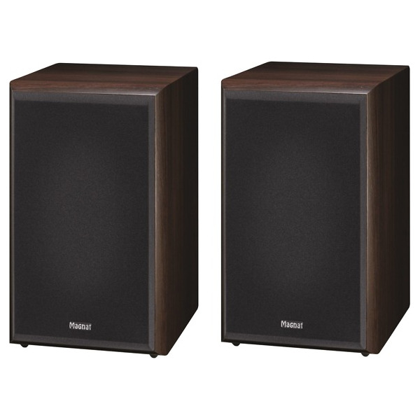 Magnat Monitor Supreme 202 Moca, Boxe audio de raft , pereche