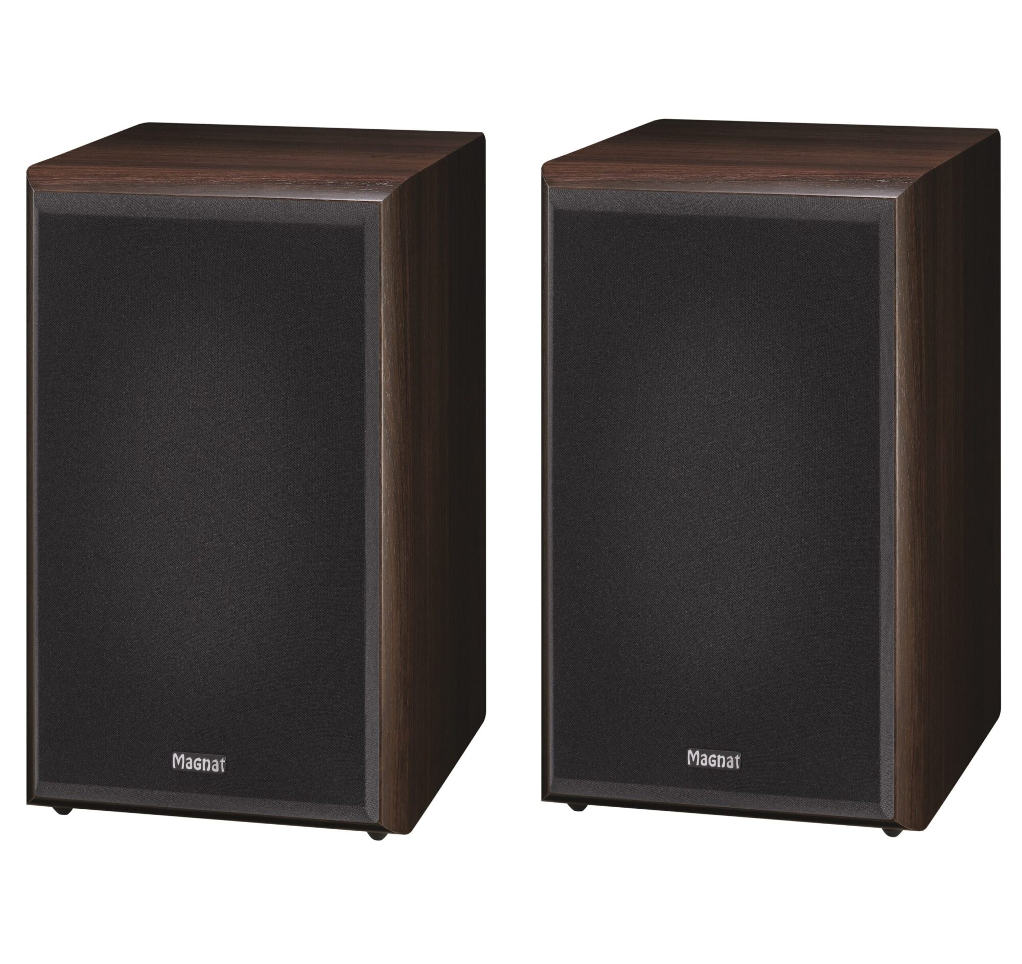 Magnat Monitor Supreme 202 Moca, Boxe audio de raft , pereche